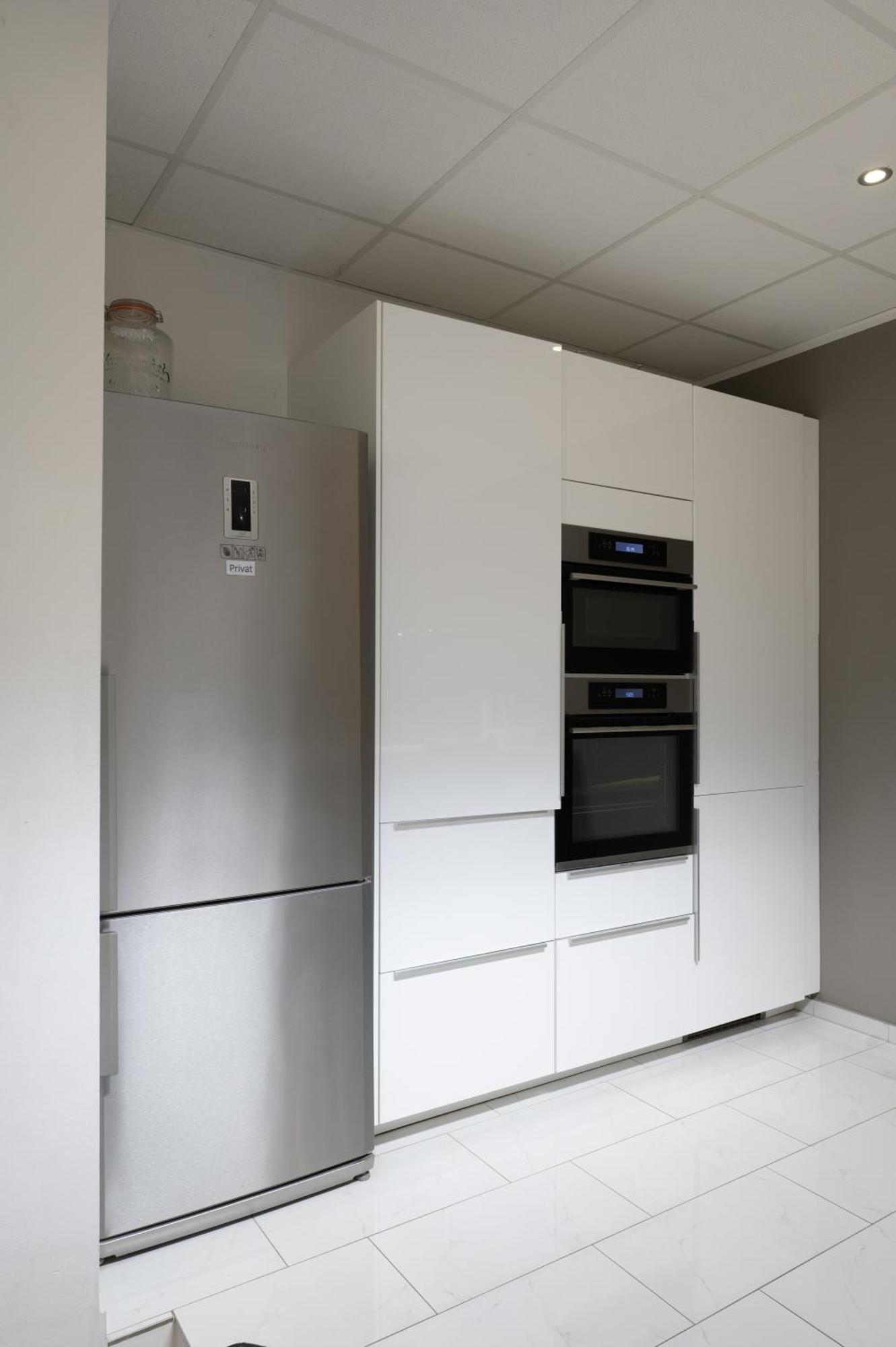 Ad Apartments Tonndorf Hamburg Exterior photo