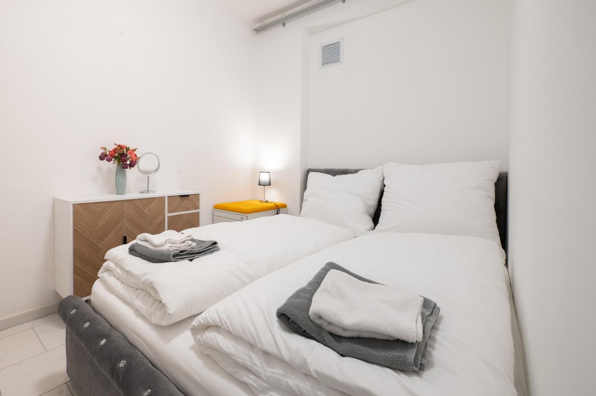 Ad Apartments Tonndorf Hamburg Exterior photo